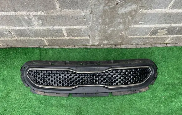KIA Niro ACC Distronic radar sensor grill/trim 