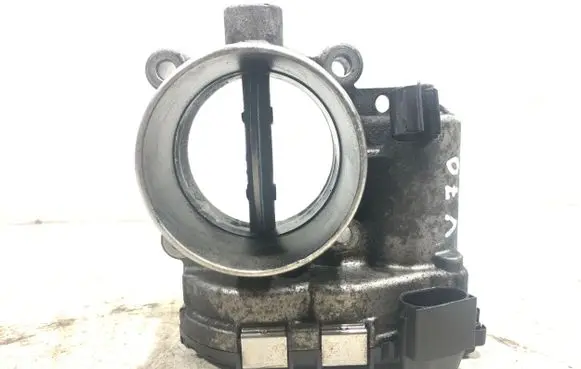 Volvo V70 Throttle valve 31216665 0280750520 8692720