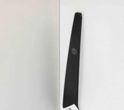 Tesla Model X Side fender camera 108390200B 106910400D