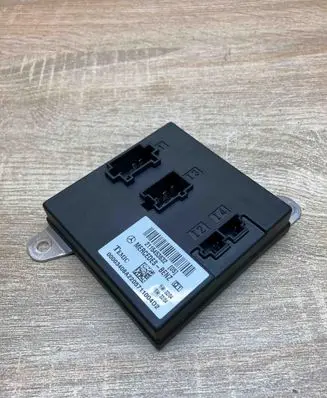 Mercedes-Benz CLS C219 Comfort/convenience module 2115453632