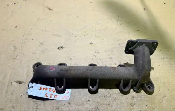 Iveco Daily 35 - 40.10 Exhaust manifold 504092115