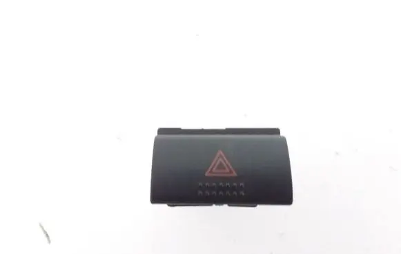 Toyota Avensis T220 Hazard light switch