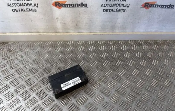 Peugeot 406 Other control units/modules 9626642680