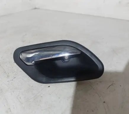 BMW 5 E39 Front door interior handle 7032926