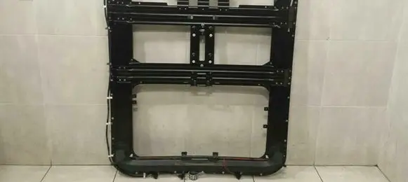 Bentley Flying Spur Sunroof frame 3W5877041J