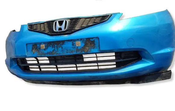 Honda Fit Front bumper 