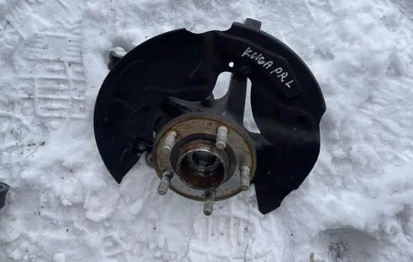 Ford Kuga III Front wheel hub LX6C3K171A1A