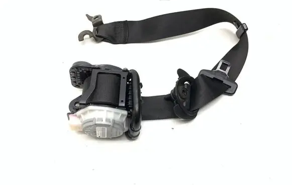 BMW X3 F25 Front seatbelt S1725843505 3066322