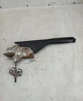 Suzuki Grand Vitara I Handbrake/parking brake lever assembly 