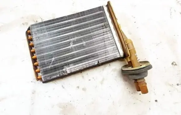 Renault Espace III Heater blower radiator