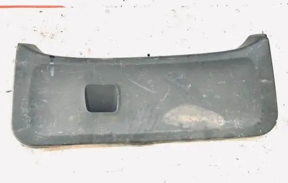 Mitsubishi Colt Other trunk/boot trim element mr951629zz