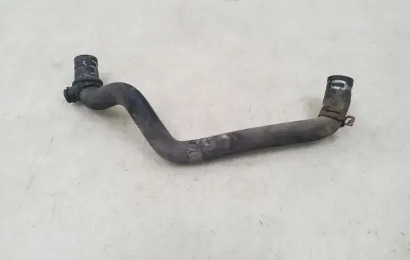 Volvo V50 Air intake hose/pipe X632163
