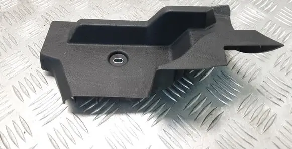 Volkswagen Golf VII Other trunk/boot trim element 5G6858831