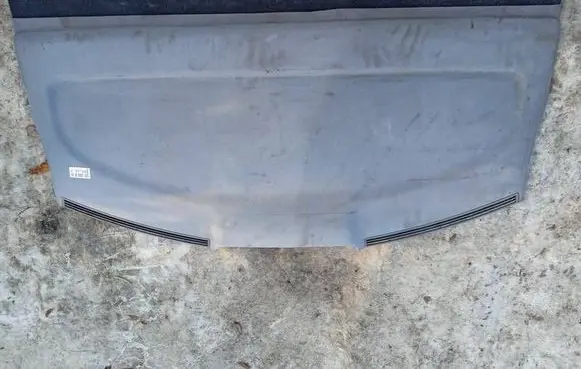 Volkswagen Bora Parcel shelf 1J5863413
