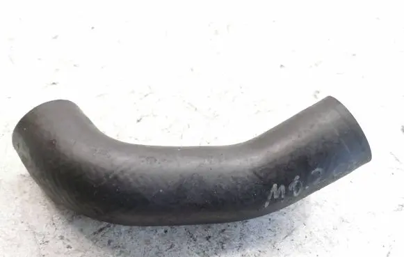 Mazda 6 Intercooler hose/pipe