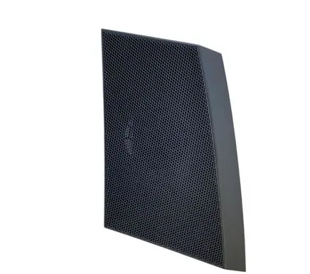 Side speaker trim/cover