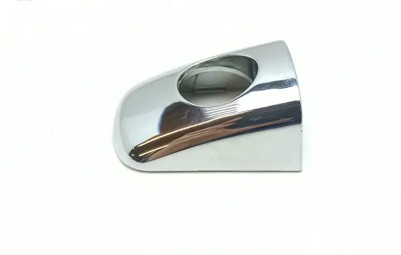 Ligier JS 60 Front door cover/cap 1402655A 0240036A