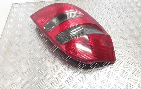 Mercedes-Benz A W169 Rear/tail lights