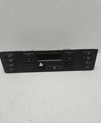BMW 5 E39 Climate control unit 6915799 01273926 900250950001