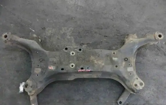 Toyota Carina T170 Front axle beam IMPRK1172661