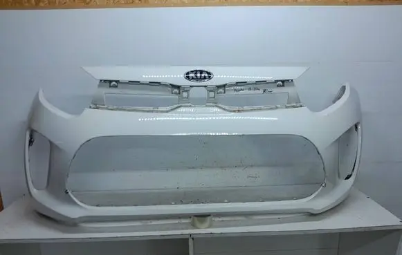 KIA Picanto Front bumper 86511G6000