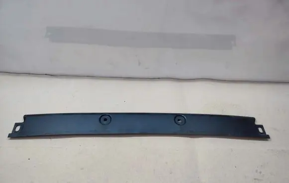 BMW X6 E71 Other interior part 7202641