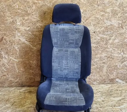 Nissan King Cab, Navara Front passenger seat 