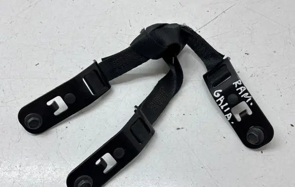 Ram 1500 Seat adjustment assembly P68345928AA Tc272 34034952B