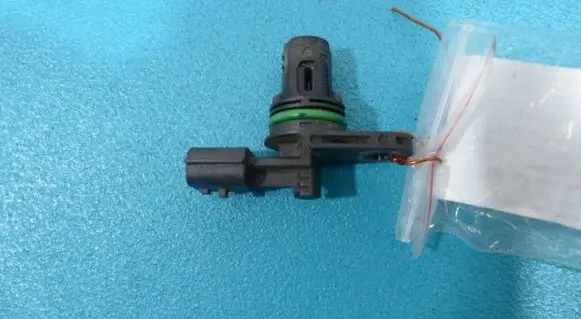 Renault Scenic III - Grand scenic III Camshaft position sensor IMPRK802506