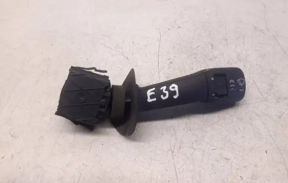 BMW 5 E39 Wiper control stalk 8360879 01200920