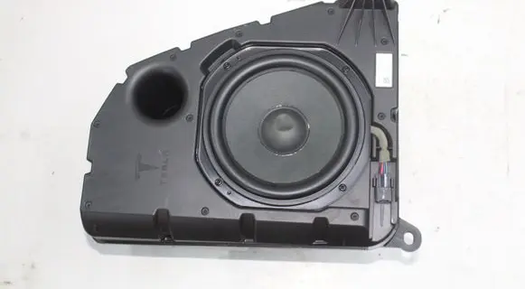 Tesla Model Y Subwoofer speaker 150715400D