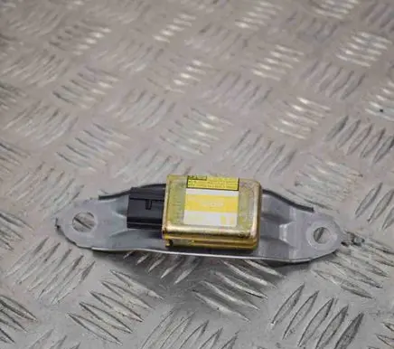Toyota Prius (XW20) Airbag deployment crash/impact sensor 8983347030