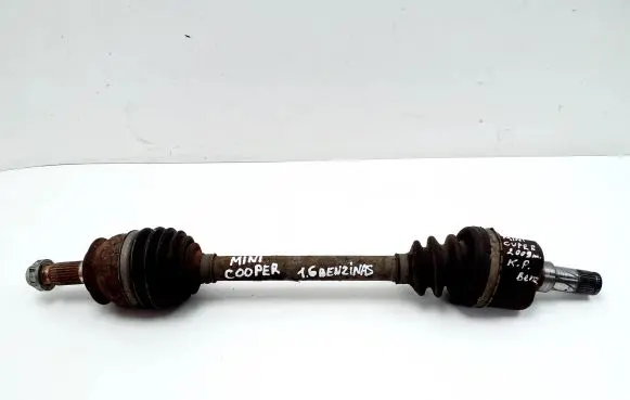 Mini One - Cooper Coupe R56 Front driveshaft