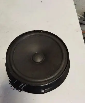 Volkswagen Golf Plus Rear door speaker 1Q0035454A