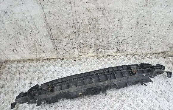 Citroen C3 Front bumper skid plate/under tray 9683447280