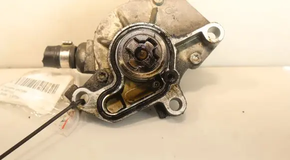 Seat Leon (1M) Vacuum pump