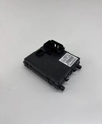 Mercedes-Benz E W213 Air conditioning/heating control unit A0009003810