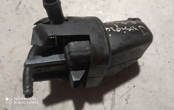 Opel Insignia A Power steering fluid tank/reservoir 26143133