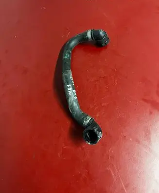 BMW X3 G01 Engine coolant pipe/hose 9894757 17129894757