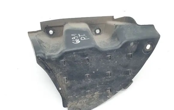KIA Sportage Center/middle under tray cover 86692D9000