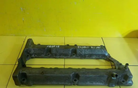 Mitsubishi Pajero Rocker cam cover ZAWOROW 18SP48