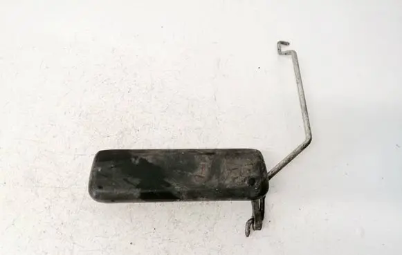 Ford Sierra Front door exterior handle 83bg14021ac k17253-2092012v