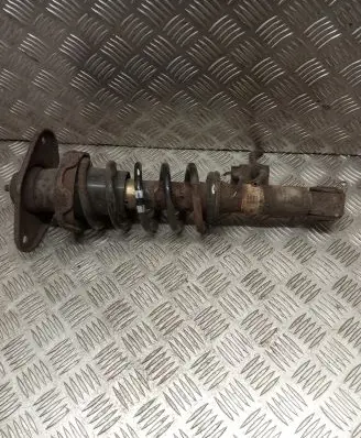 Mini One - Cooper R50 - 53 Rear shock absorber with coil spring 