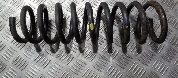 KIA Ceed Rear coil spring