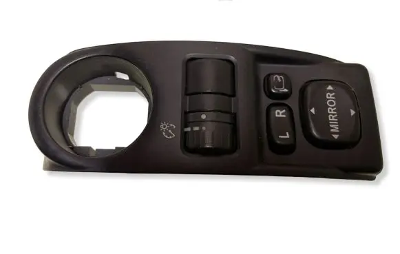 Subaru Forester SH Wing mirror switch 183606