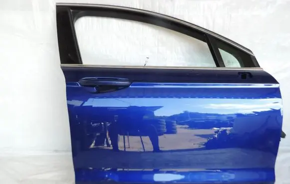 Ford Mondeo MK V Front door