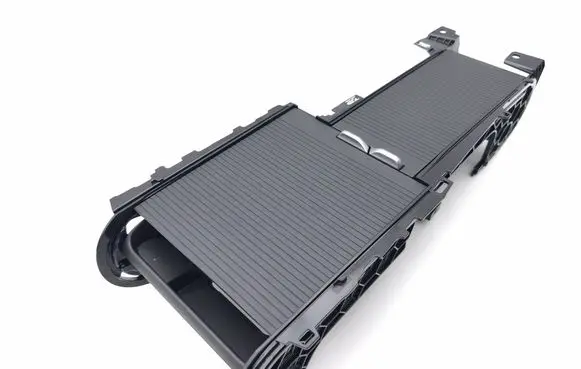 Skoda Superb B9 Glove box central console 