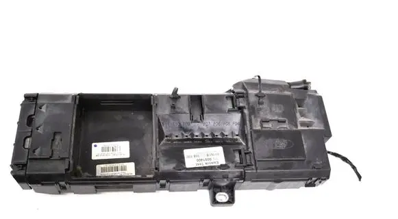 Ford Transit Custom Fuse box set BK2T14B144BA