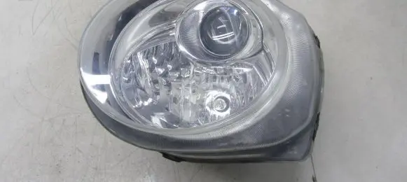Nissan Juke I F15 Headlight/headlamp 26060BV80A