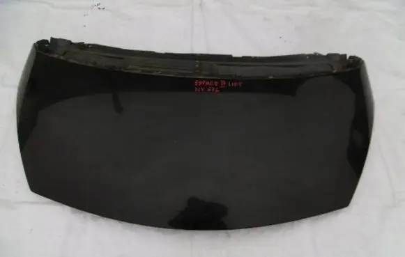 Renault Espace - Grand espace IV Engine bonnet/hood 